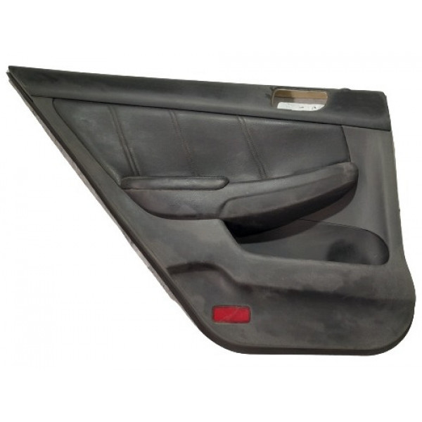 Forro Porta Traseiro Esquerdo Honda Accord 03 04 05 06