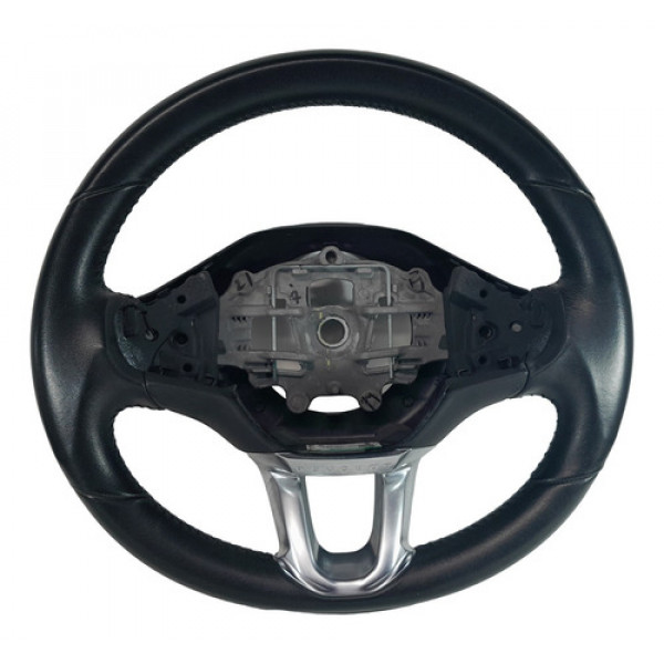 Volante Do Motorista Peugeot 208 2016 A 2019 6191372