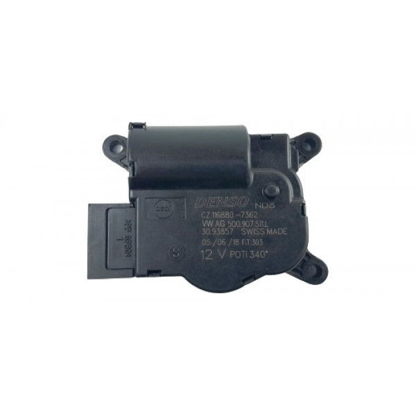 Servo Motor Caixa Ventilação Volkswagen Passat B8 16 A 20
