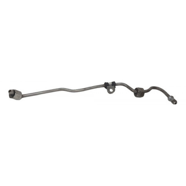 Cano Flauta Bico Diesel Mercedes Ml350 W164 08 A 11