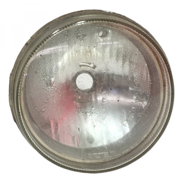 Farol De Milha Lado Esquerdo Mit. Pajero Sport Detalhe 2007