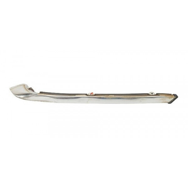 Friso Parachoque Dianteiro Esquerdo Alfa Romeo 164