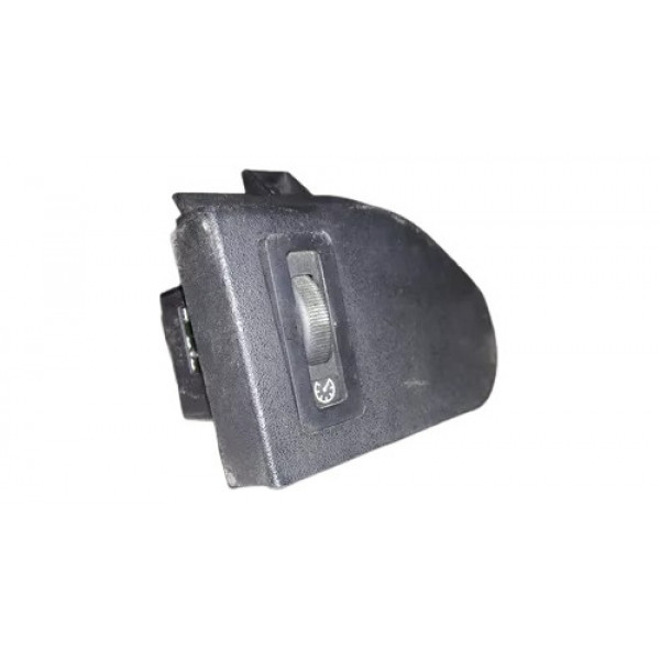 Botão Controle Luz Painel Instrumentos Bmw 325i E36 92 93 94