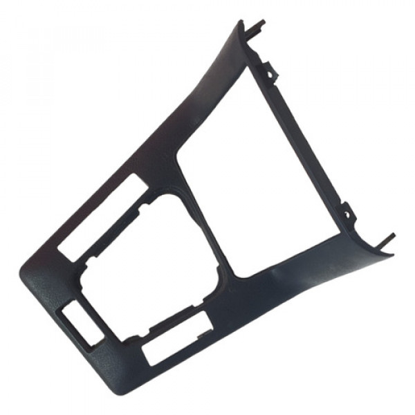 Moldura Central Bmw 325i E36 1994 Detalhe 