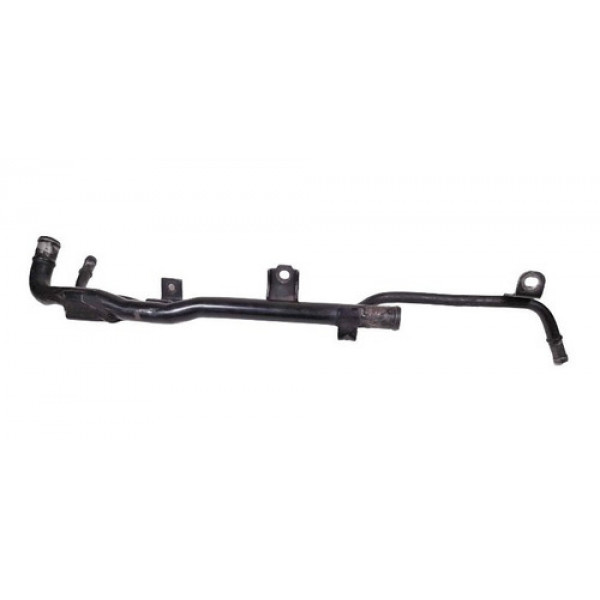 Tubo Cano De Água Audi A4 1.8t B6 2001 A 2004 06b133607n