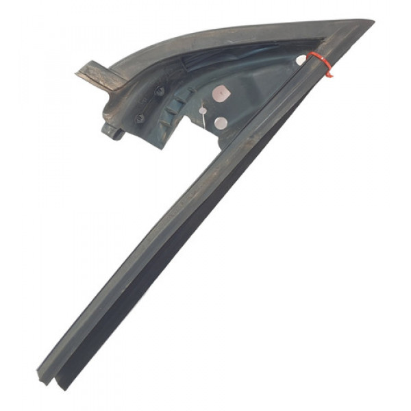 Borracha Vidro Fixo Diant. Esq. Volkswagen Passat Cc 08 A 12