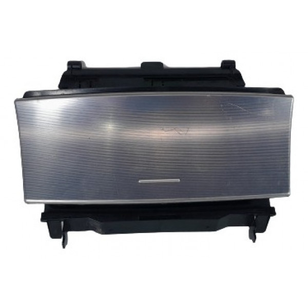 Cinzeiro Console Central Mercedes C200k W203 2001 A 2006 