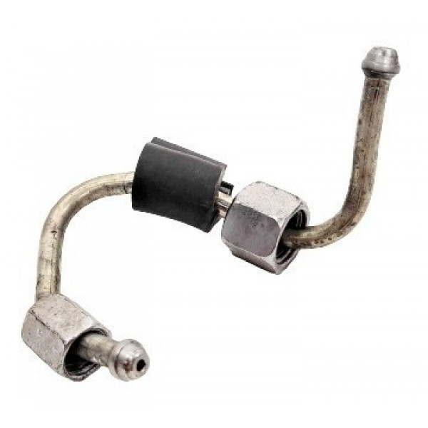 Cano Flauta Bico Injetor Jeep Compass 2021 55273230 Toro