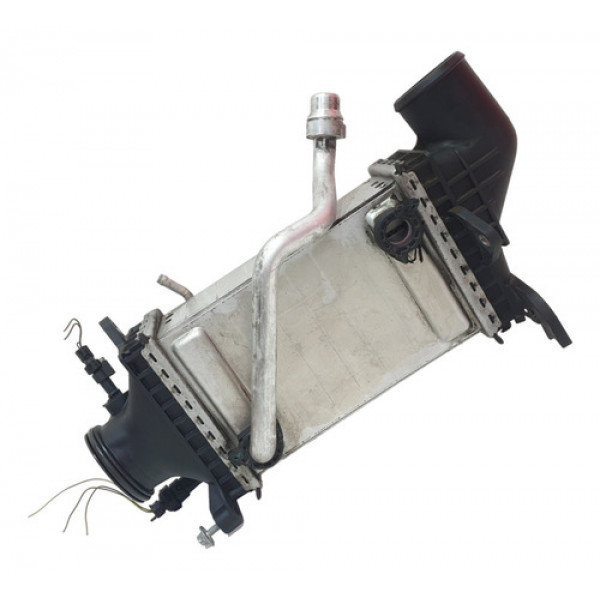 Intercooler Mercedes C180 W205 A2740900414 2015 A 2018