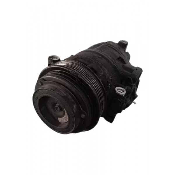 Compressor Ar Condicionado Mercedes-benz Clk430 4.3 V8 99 00