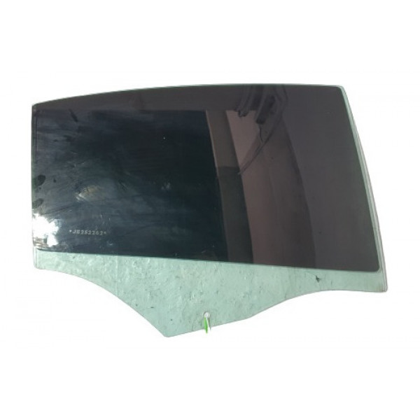 Vidro Da Porta Traseiro Direito Vw Passat B8 2016 A 2020