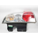 Lanterna Direita Chevrolet Tracker 2001 A 2009 22059041
