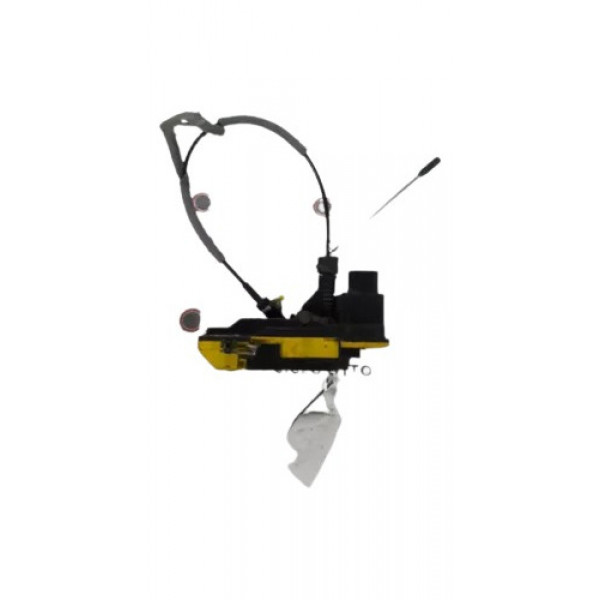 Trava Elétrica Traseira Esquerda Volvo Xc90 03 A 10 30699362