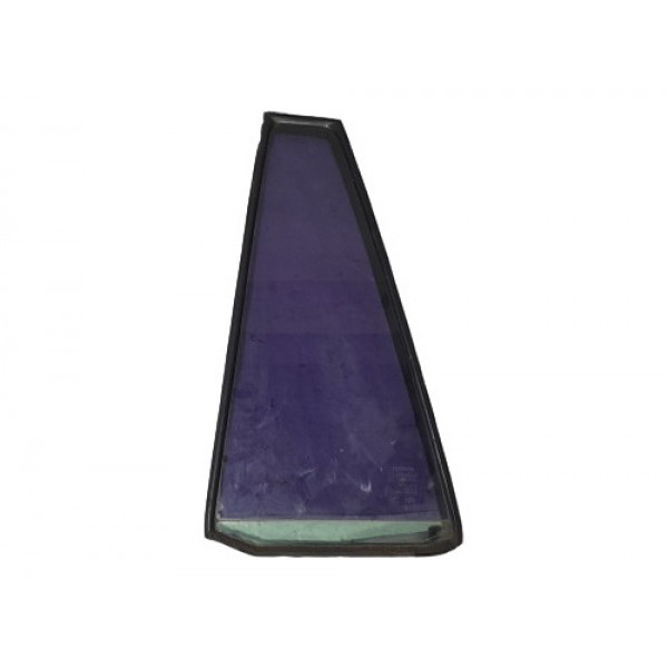 Vidro Fixo Traseiro Esquerdo Toyota Rav4 01 02 03 04 05