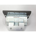Acabamento Painel Bolsa Passageiro Chevrolet Tracker 01 A 09