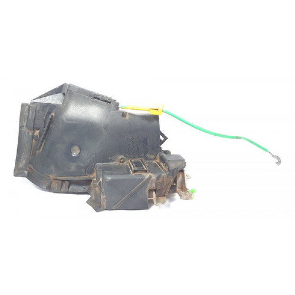 Fechadura Da Porta Dianteira Direita Bmw 528i E39 96 A 03 