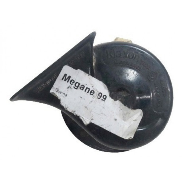 Buzina Renault Megane 98 99 00 01 02 03