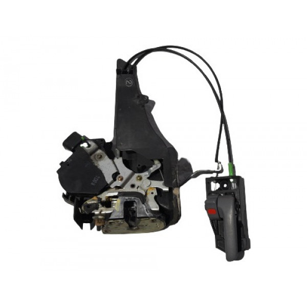 Fechadura Maçaneta Interna Traseira Direita Toyota Rav4 2004