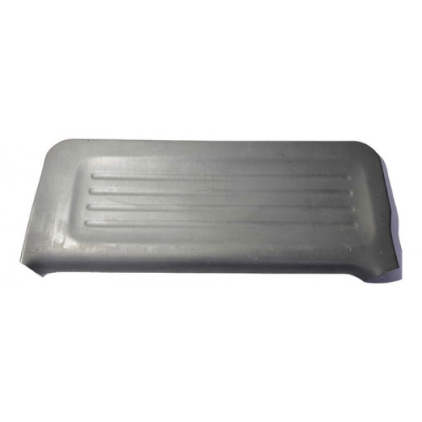Moldura Acabamento Tampa Traseira Chevrolet Tracker 01/09