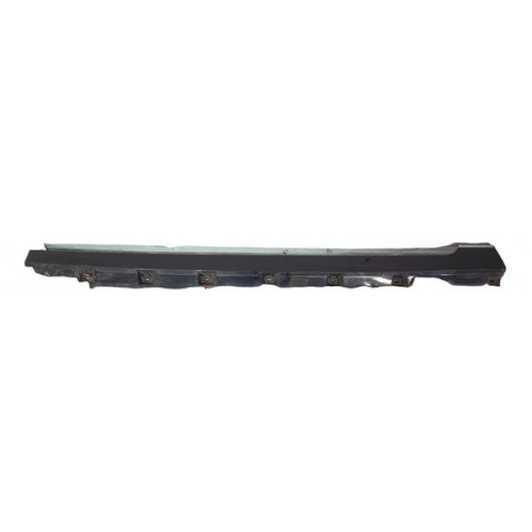 Saia Spoiler Lateral Esquerda Volkswagen Passat B8 16 A 20