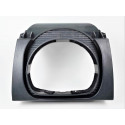 Acabamento Capa Coluna Mercedes E240 W210 1997 A 2002