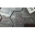 Acabamento Console Lateral Lado Dir. Chevrolet Tracker 17/19