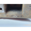 Bomba De Água Chevrolet Tracker 2.0 Gas. 2001 A 2009 