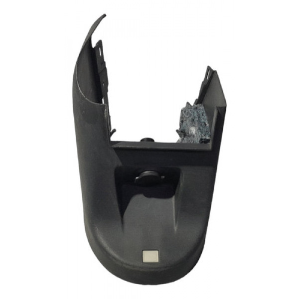 Acabamento Tomada 12 Volts Nissan Sentra 2007 A 2013