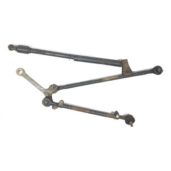 Braço Caixa De Direção Hidráulica Mercedes-benz 280s W126 83