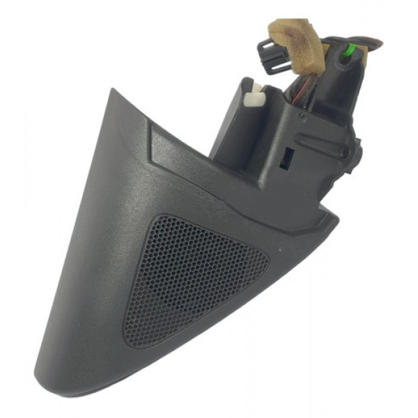 Acabamento Interno Retrovisor Dir. Vw Passat Cc 2008 A 2012