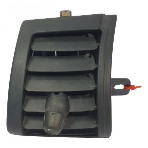 Difusor Do Ar Lado Esquerdo Mini Cooper S F56 2018 A 2021