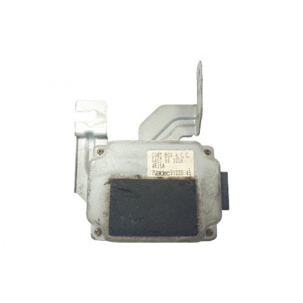 Módulo Controle Do Conforto Mazda 626 1992 A 1997