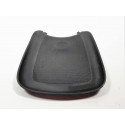 Acabamento Borracha Console Central Fiat Marea 2.4 1998/2006