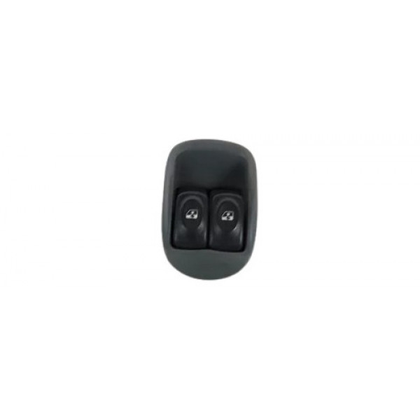 Comando Dos Vidros Dianteiros Renault Scenic