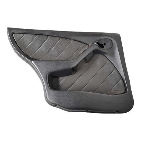 Forro Lateral Porta Traseira Esquerda Fiat Marea Weekend