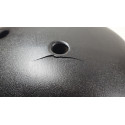 Moldura Coluna De Direção Vectra Challenge 00/04 Detalhe 