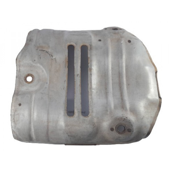 Defletor Coletor Do Escapamento Toyota Rav4 2000 A 2005