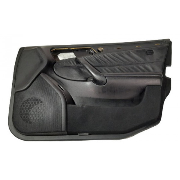 Forro Porta Diant. Dir. Mercedes C200k W203 2001 A 2006 