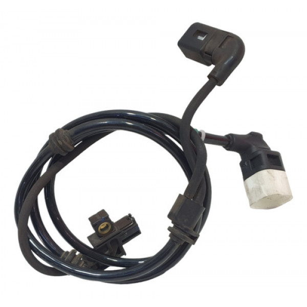 Sensor De Roda Traseira Direita C180 W205 2015 A 2018
