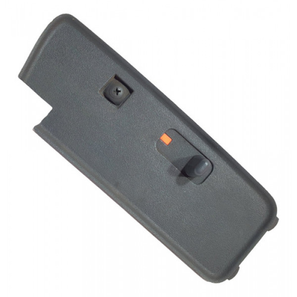 Moldura Interna Trava Porta Tras. Esq. Blazer 1996 A 2000