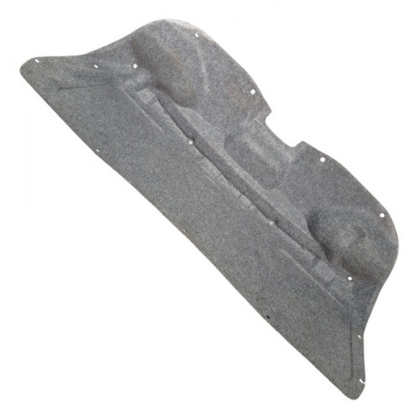 Forro Tampa Traseira Alfa Romeo 156 2000