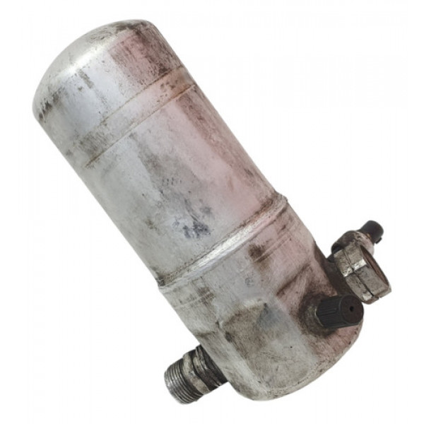 Filtro Secador Ar Condicionado Chevrolet Blazer 1996 A 2000