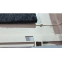 Acabamento Coluna Central Diant.direito Vw Passat B8 16 A 20