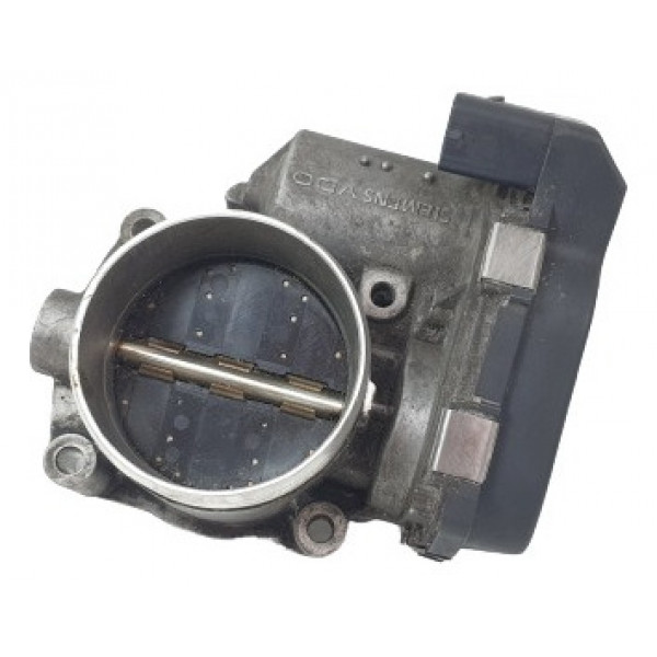 Tbi Corpo De Borboleta Bmw X5 E70 4.4 V8 Biturbo 2007 A 2012