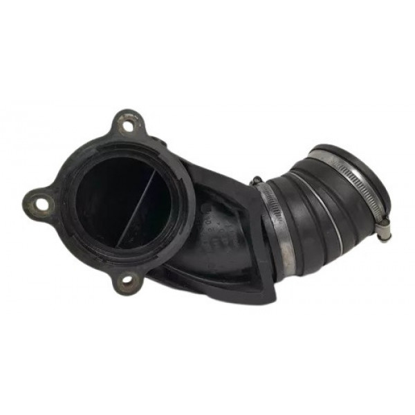 Tubo De Mangueira Admissão Do Ar Mb C180 W203 2000 A 2006