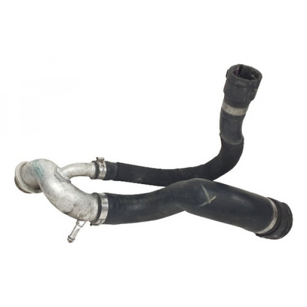 Cano Água Motor Mangueira Bmw X5 E70 4.4 V8 Biturbo 07 A 12