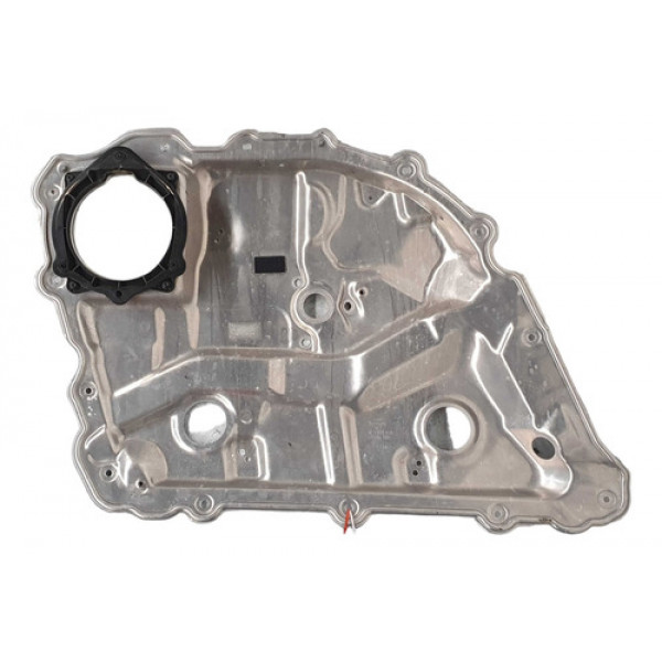 Suporte Forro Porta Traseira Esquerda Audi A8 D3 2003 A 2009