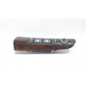 Comando Vidro Dianteiro Esquerdo Blazer 1996 A 2000