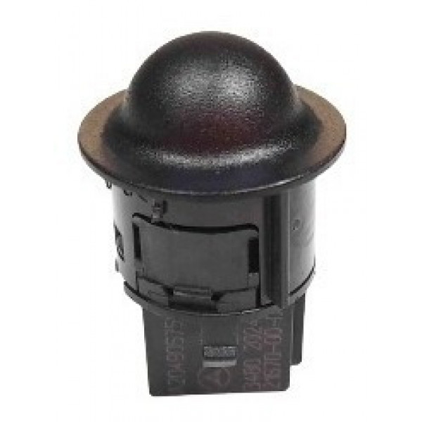 Sensor De Luminosidade Mercedes E350 2011 W212 A2049057501