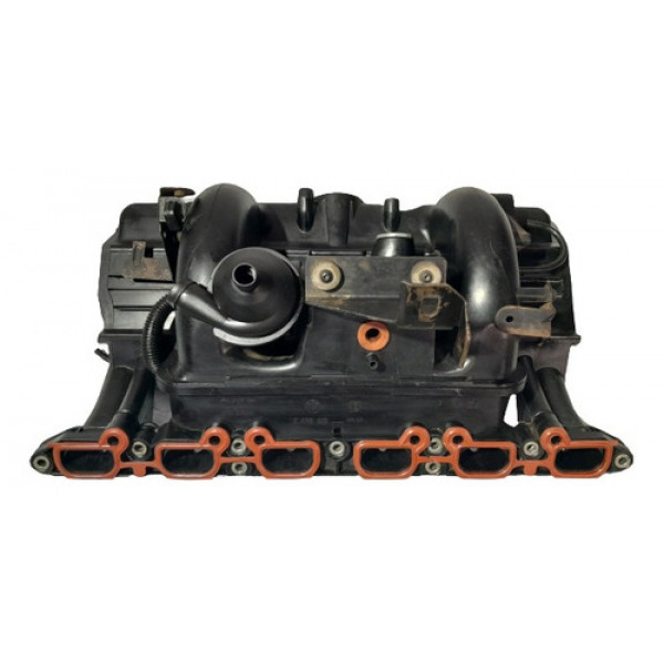 Coletor De Admissao Bmw 528i E39 1996 A 2003 1438140